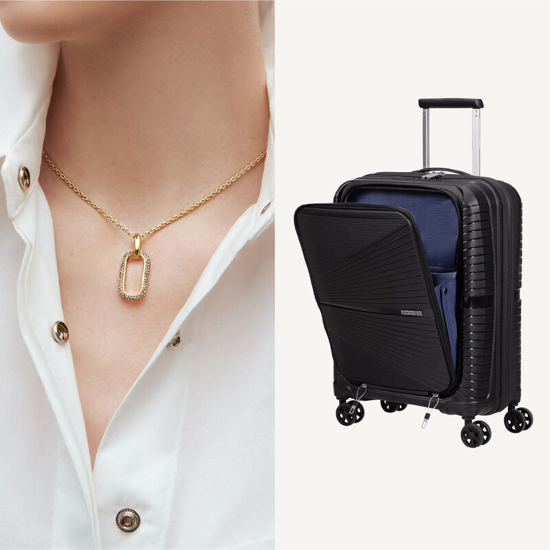 STARS SK Website More Luggage Jewelry